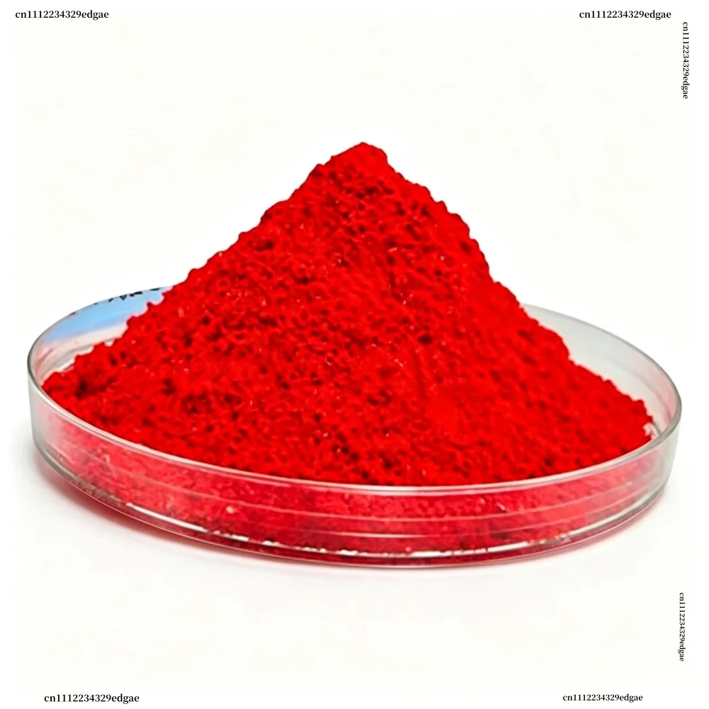 98% Sodium Nitrophenolate Water Soluble Foliar Fertilizer Plant Nutrient Supplement Improve Crop Growth Increase Yield For Garde
