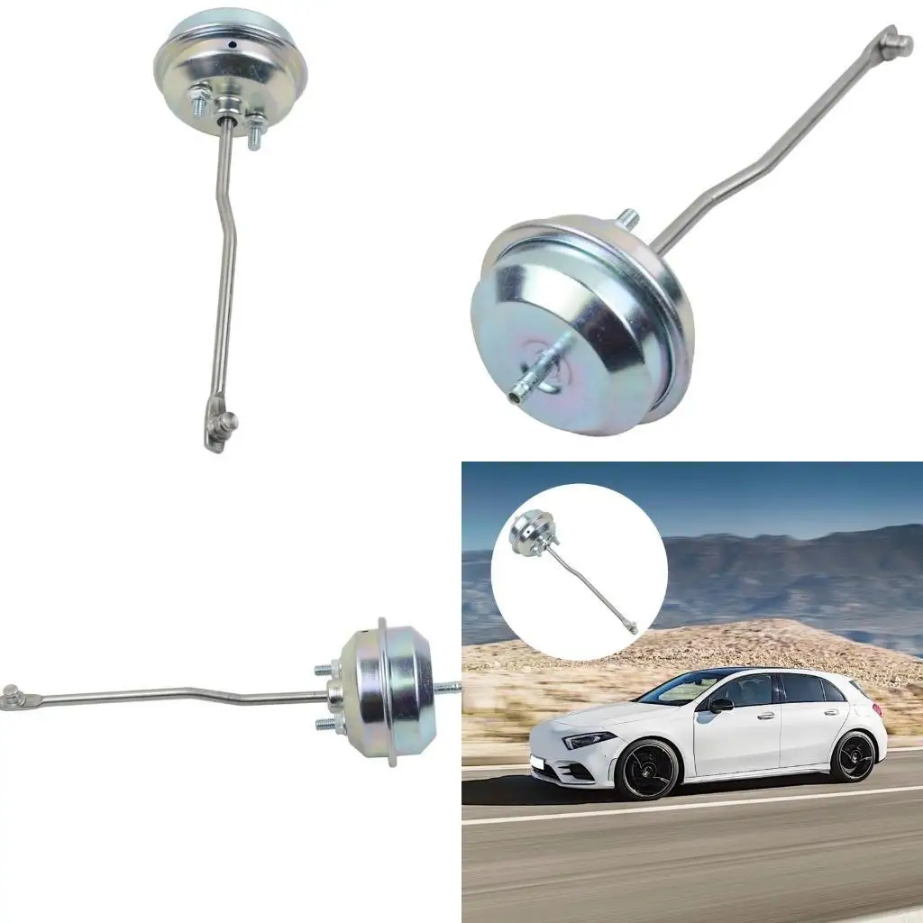 

Wastegate Actuator for W176 W246 Actuator 2700902280 Auto Accessory