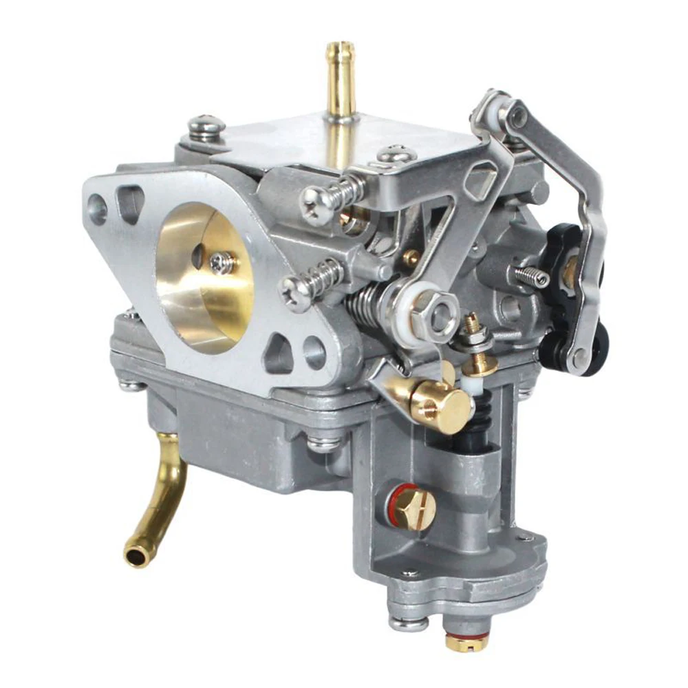 Marine outboard motor  carburetor for Tohatsu 4-stroke 15/20HP boat engine part number   3AZ-03133-0 3BJ031000 3BH031000