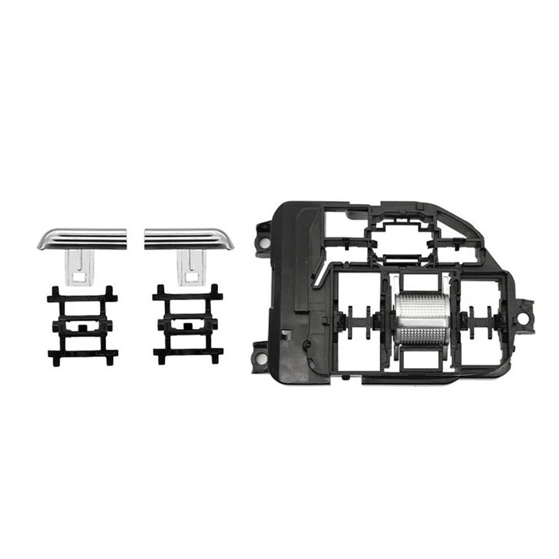 For Mercedes Benz GLA GLB GLC GLE/GLS A B C Class W213 W205 W247 W167 Steering Wheel Switch Button Repair Kit 0999058106-A97E