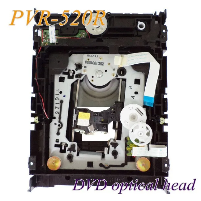 محرك أقراص DVD PVR-520R عدسة الليزر PVR520R PVR 520R FRO B0SE DVD الالتقاط البصري