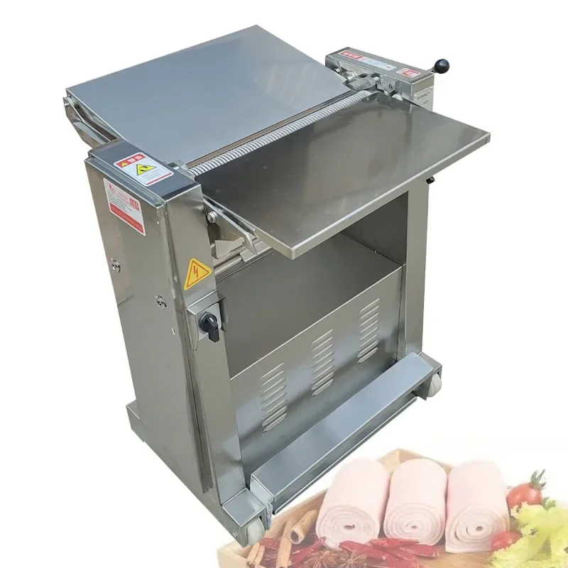 

Commercial Pork Peeler To Range Hood Peeling Machine Automatic Machine Machine