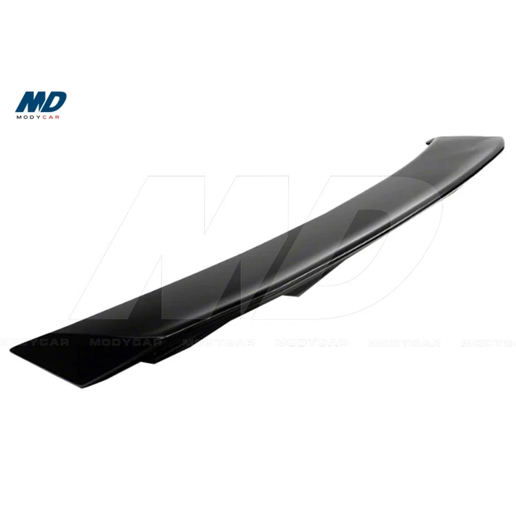 

GT Style ABS Rear Spoiler for 2010-2014 Ford Mustang