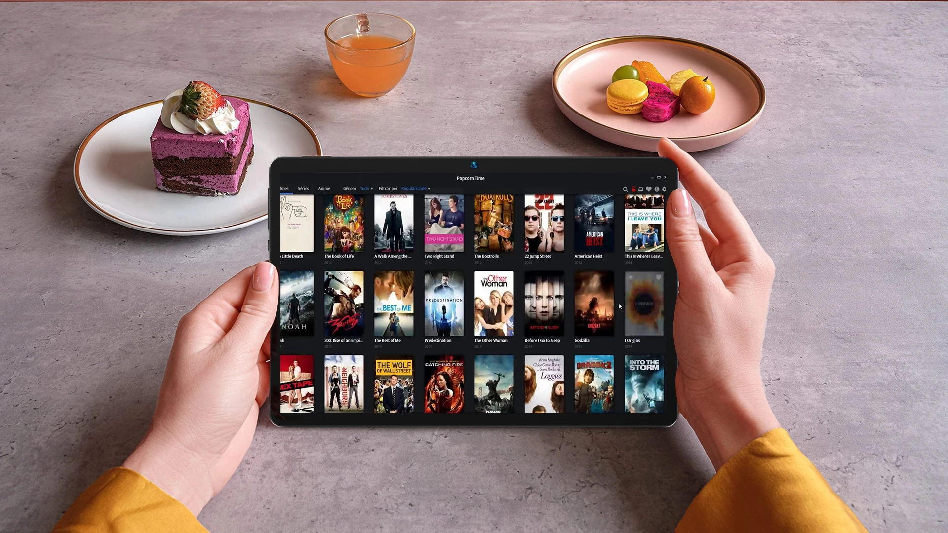 BMAX I9 Plus Tablet 10.1'' 1280*800 IPS 24(4+20)GB RAM 128GB ROM 6000mAh Type-C Rockchip RK3562 2-Core Android 15 Tablets WIFI 6 Bluetooth 5.4 Camera