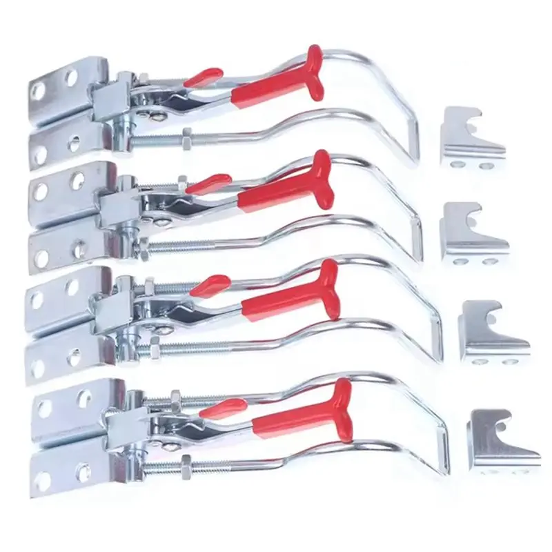 8 Pcs Agricultural Drone Transport Fixing Clip For DJI T20P/T30/T40/T50/T60/T70/T100 /XAG P100pro
