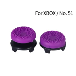 3D Thumbstick Cover for Xbox One Controller Handle Heightened Thumb Grip Stick Joystick Extender Silicone Caps High-Rise Covers