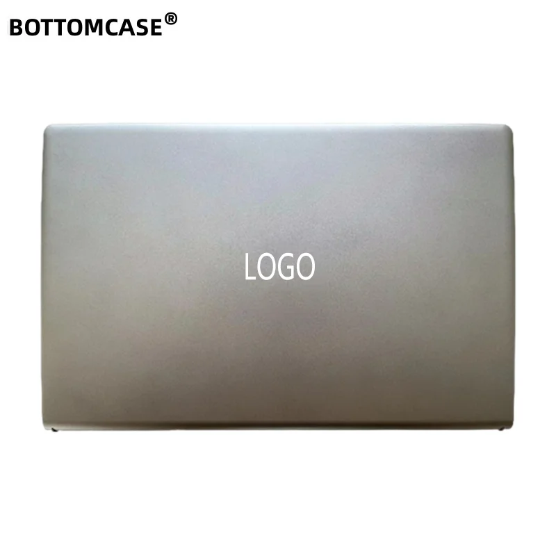 BOTTOMCASE Mới Dành Cho Dành Cho Laptop Dell Inspiron 15 3510 3511 3515 3520 3521 LCD Cover Bạc 00DM9D 0DM9D