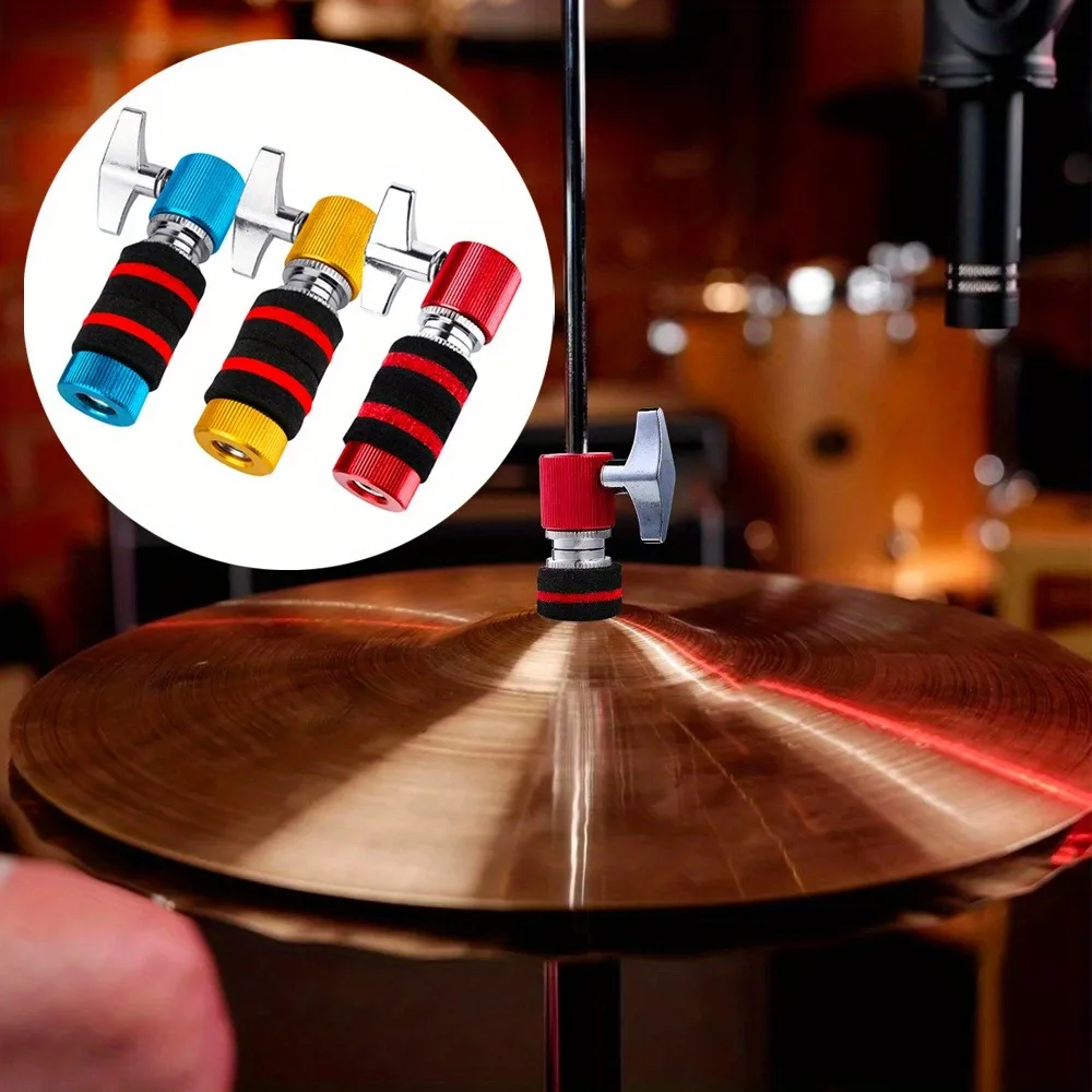 1 Piece Drum Hi-Hat…