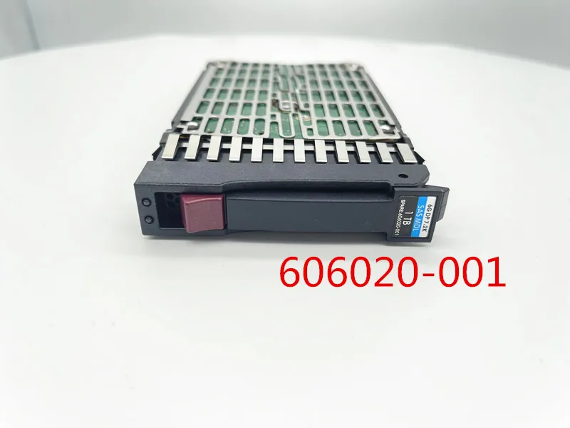 605835-B21 606020-001 605832-002 507129-016 1T SAS upewnij się, że jest nowy w oryginalnym opakowaniu. Obiecał wysłać w ciągu 24 godzin