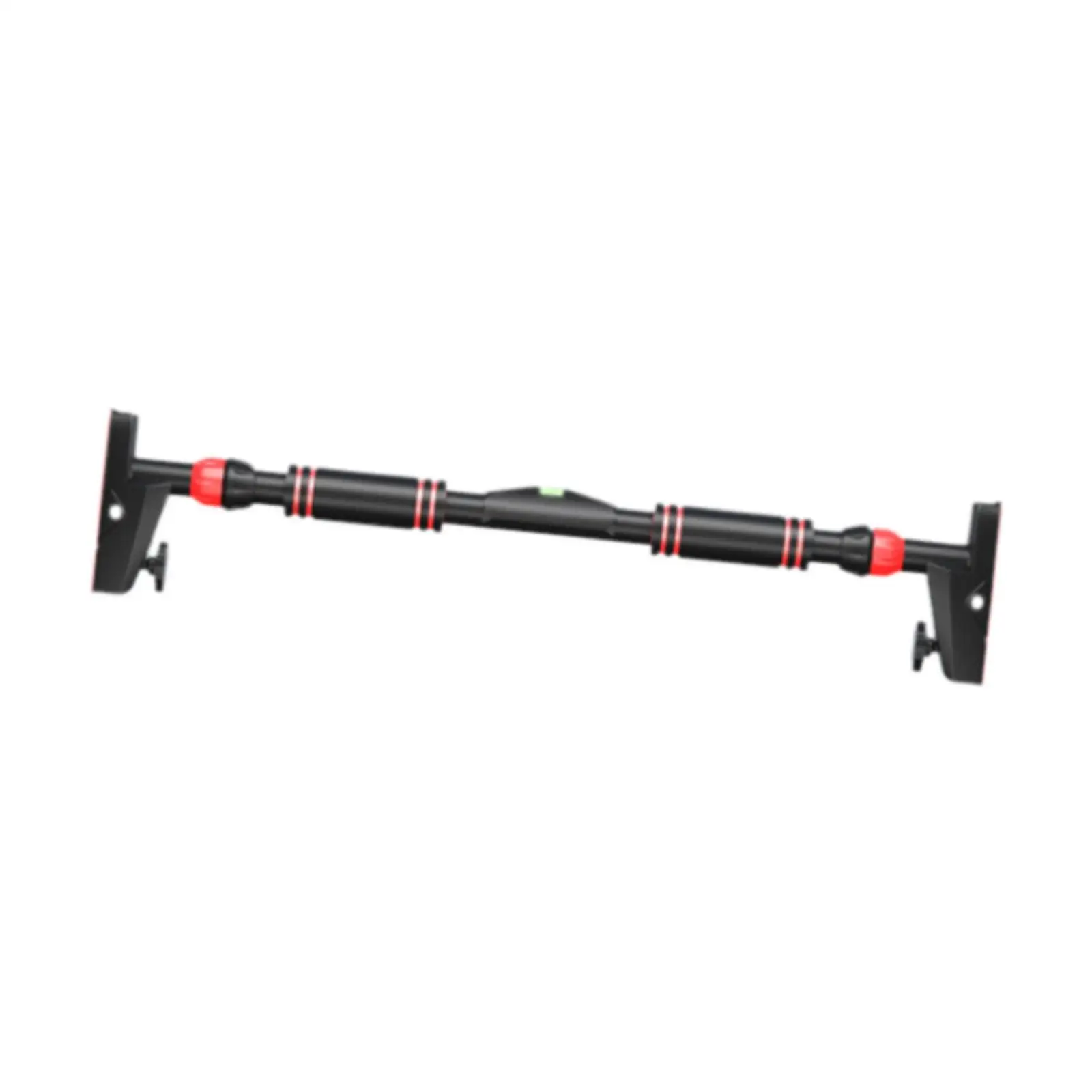 Pull up Bar Adjustable for Door Frame Chin up Bar for Gym Workout Exercise