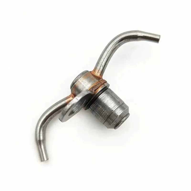 فوهة زيت أفضل المكبس لأجزاء كابتيفا وينتورم المفتوحة أنتانا إنسيجنيا فيكترا كاديلاك SLS 12610143 12640455 #2