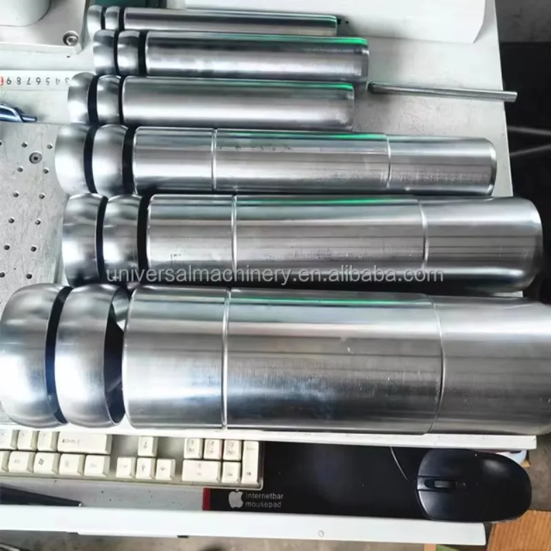 الصين مصنع نوعية جيدة آلة ثني الأنابيب الصانع مغزل