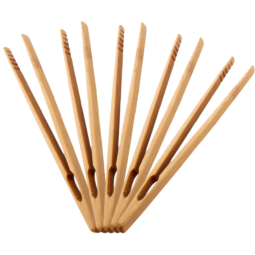 

5pcs Wooden Tool for Kids Fine Motor Skills Kids Wooden Tweezers Training Toys Montessori Aids Hand Eye Coordination