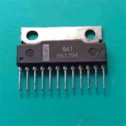 1PCS/LOT HA1394 DUAL Imported From 6 to 8 W Audio Power Amplifier Chip