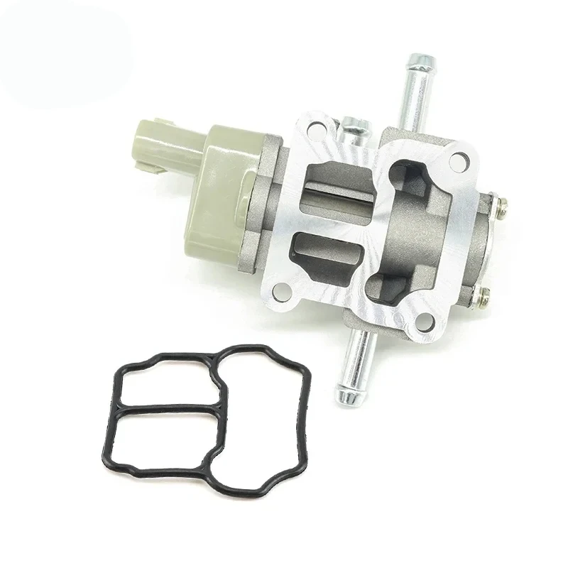 22270-62050 Idle Air Control IAC Valve For 96-05  4Runner T100 Tacoma Tandra Land Cruiser Prado VZJ Hilux 5VZFE 5VZ-FE 3.4