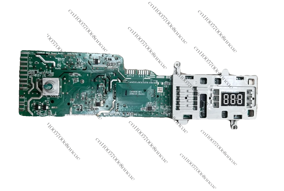 

Computer Board CANW081 Main Board CANW206 43014897 Power Board