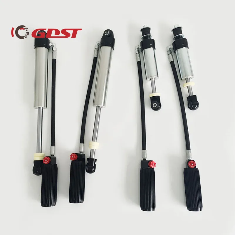 Factory Supply Wholesale GDST Auto Parts 4x4 Coilover off Road Adjustable Shock Absorbers for BJ40