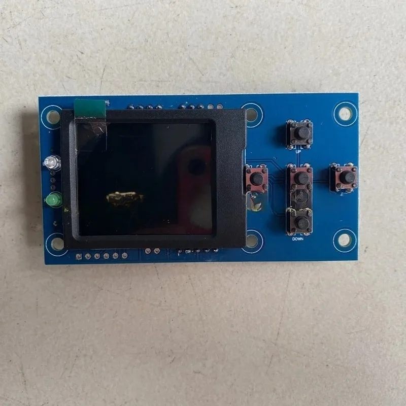 XH-KEYTFT-1.77-40 251 260 Beam Stage Moving Head Beam Light Motherboard Display Board