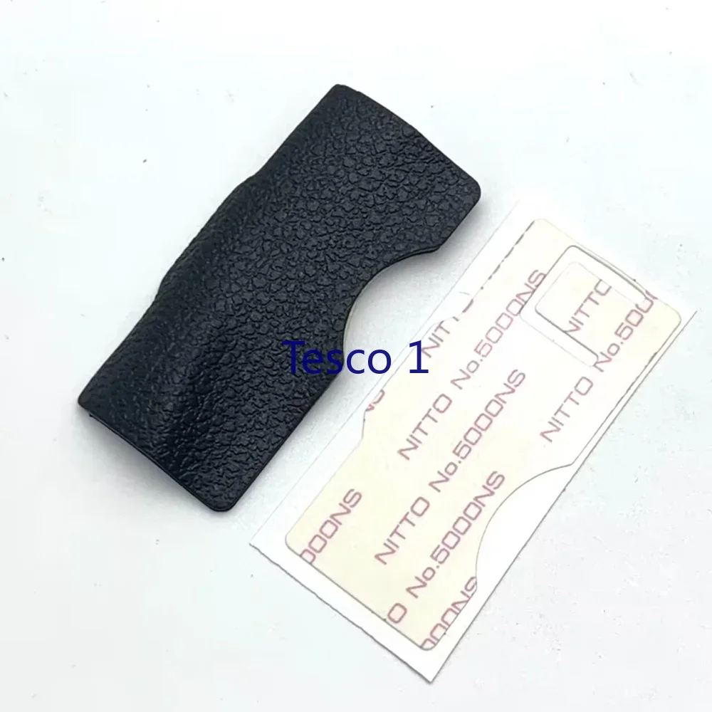 Brand New Original For Nikon D4  Rubber CF Memory Card slot cover Shell Rubber Repair Part