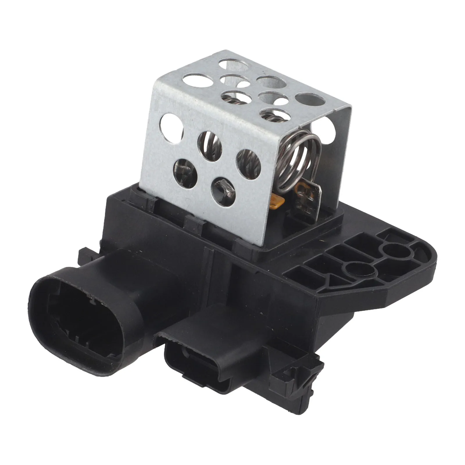 

Cooling System Upgrade Cooling Relay Easy Installation As Shown In The Figure Aluminum Construction Blower Resistor Component