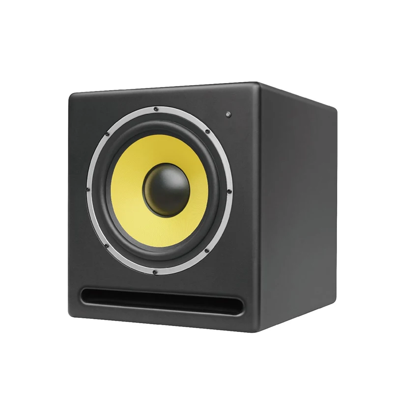 YYHC-Factory sale high power 150W profession B10 Active Subwoofer studio  Subwoofer speaker