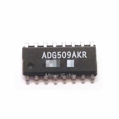 ADG508AKR SOP-16 Integrated circuit IC chip