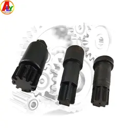 5T/8T/10T Diesel Engine Gear Turning Socket Rotate Repair Tools for CUMMINS RENAULT