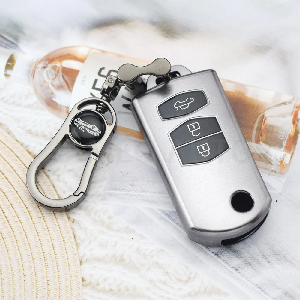 2 3 Buttons Tpu She… - image