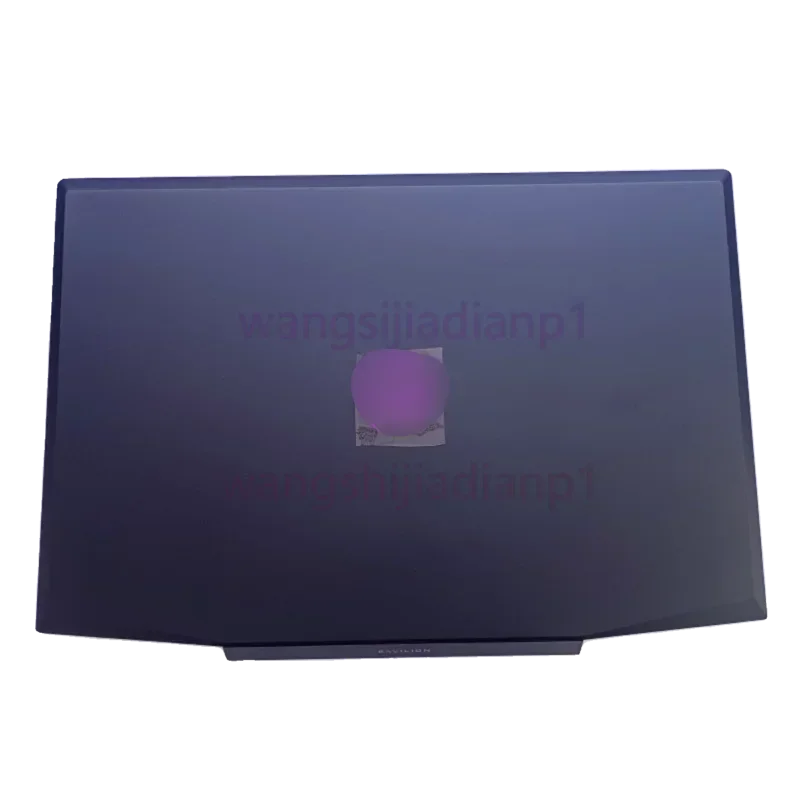 New Original for HP Pavilion 15-cx TPN-C133 a case, purple L20315-001