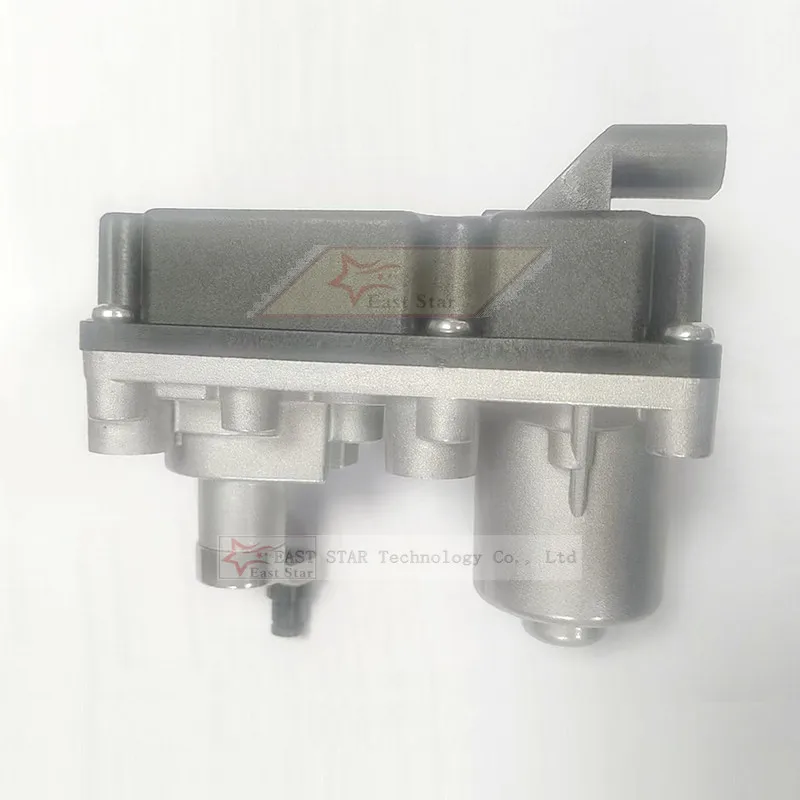 

784111-0015 Turbo Actuator 843814-0008 BV35 16359700028 16359700028 28231-2U000 For HYUNDAI i30 TUCSON For KIA SPORTAGE 1.6L