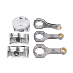 KTC Racing forged connecting rod piston 100mm kit for​ seadoo RXT-X 300 jet ski engine upgrade