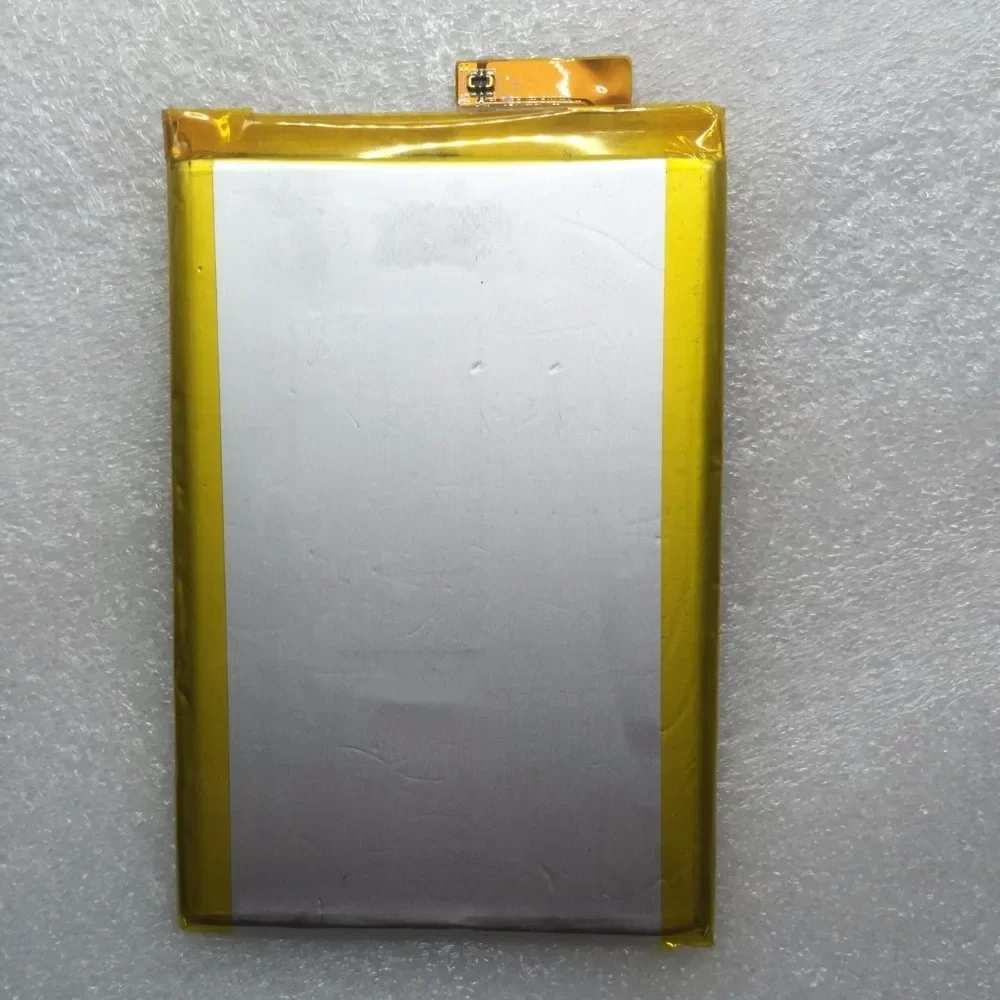 New For Elephone P8000 Battery Elephone Elephant P9000lite Built-in Mobile Phone Battery