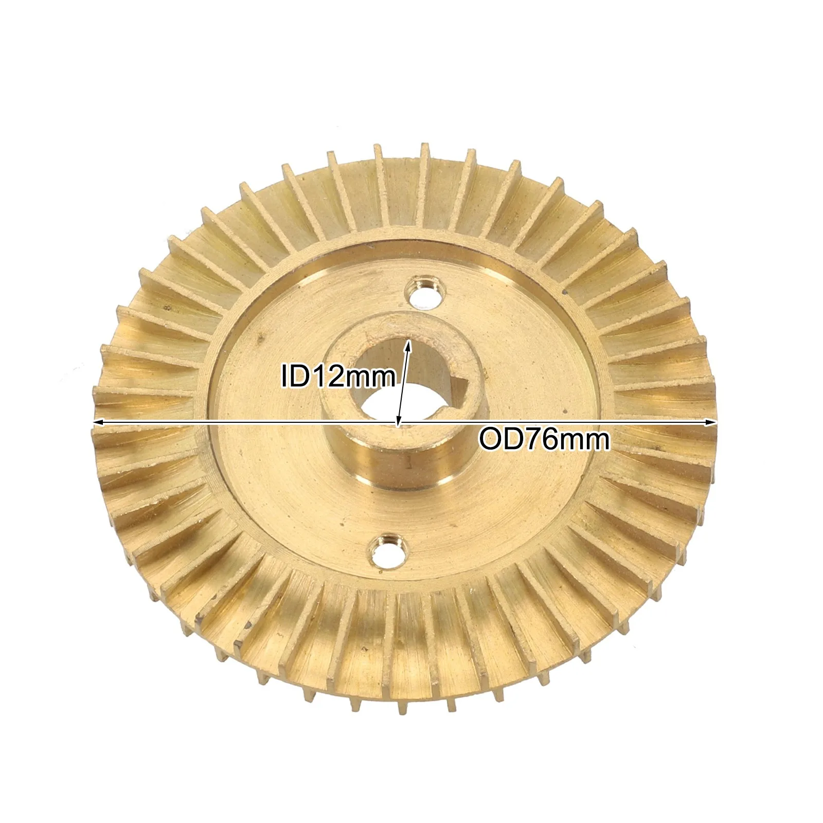 Variant: OD76mm ID12mm