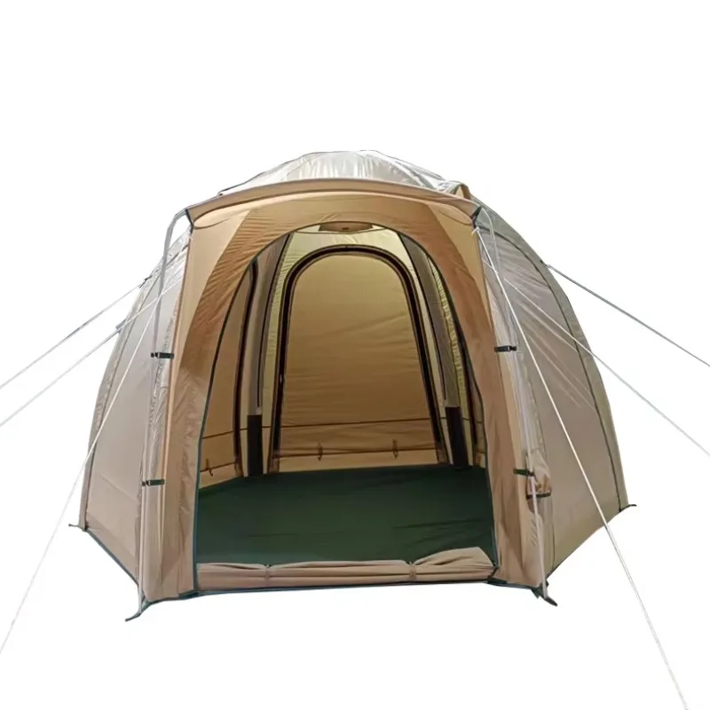 

【Best-selling】Tent Camping Inflatable Outdoor The Spherical Tent Inflatable Camping Tent Inflatable
