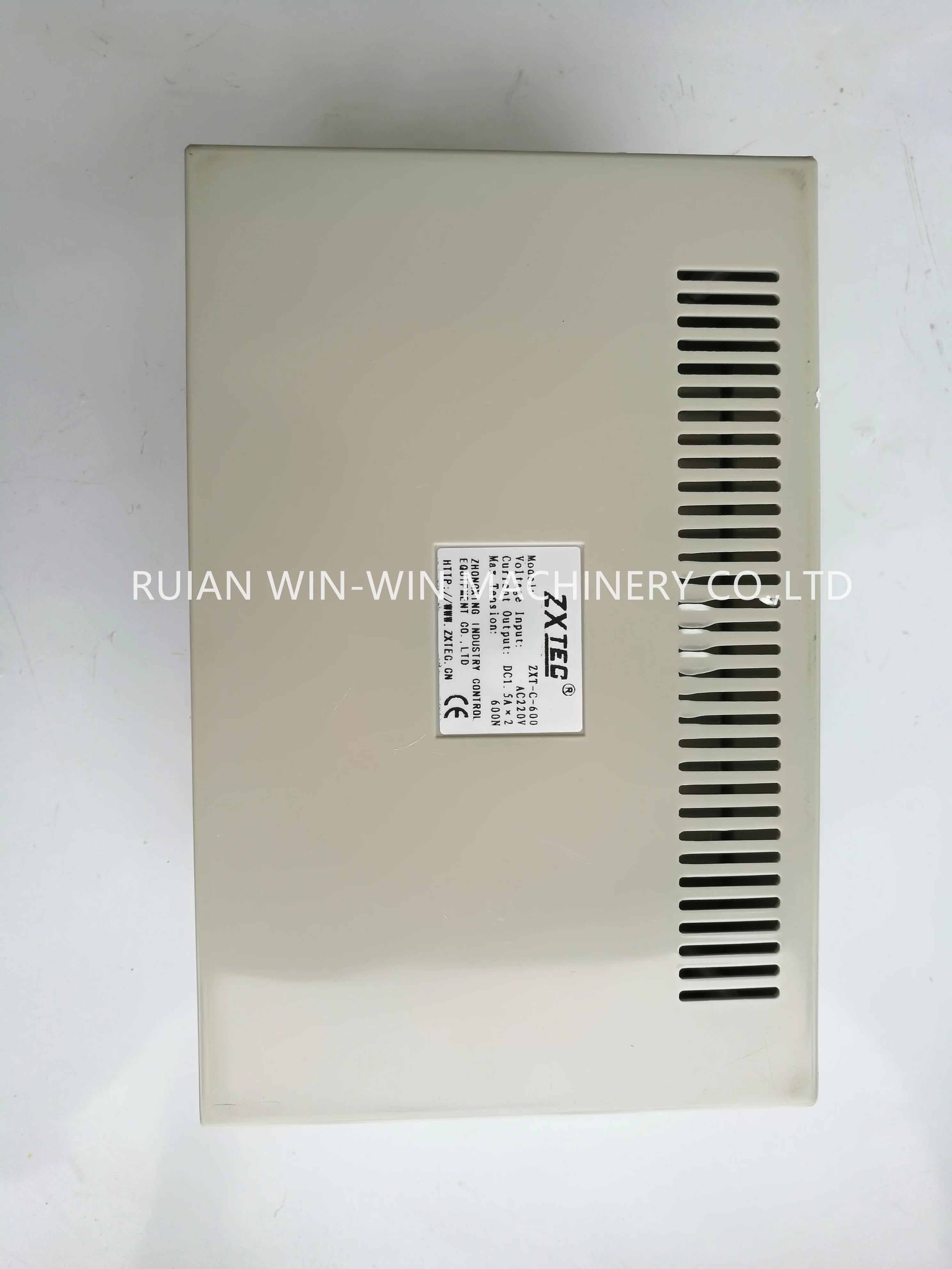 ZXT-C-600 AC220V 600N Automatic Constant Tension Controller for Printing Machine