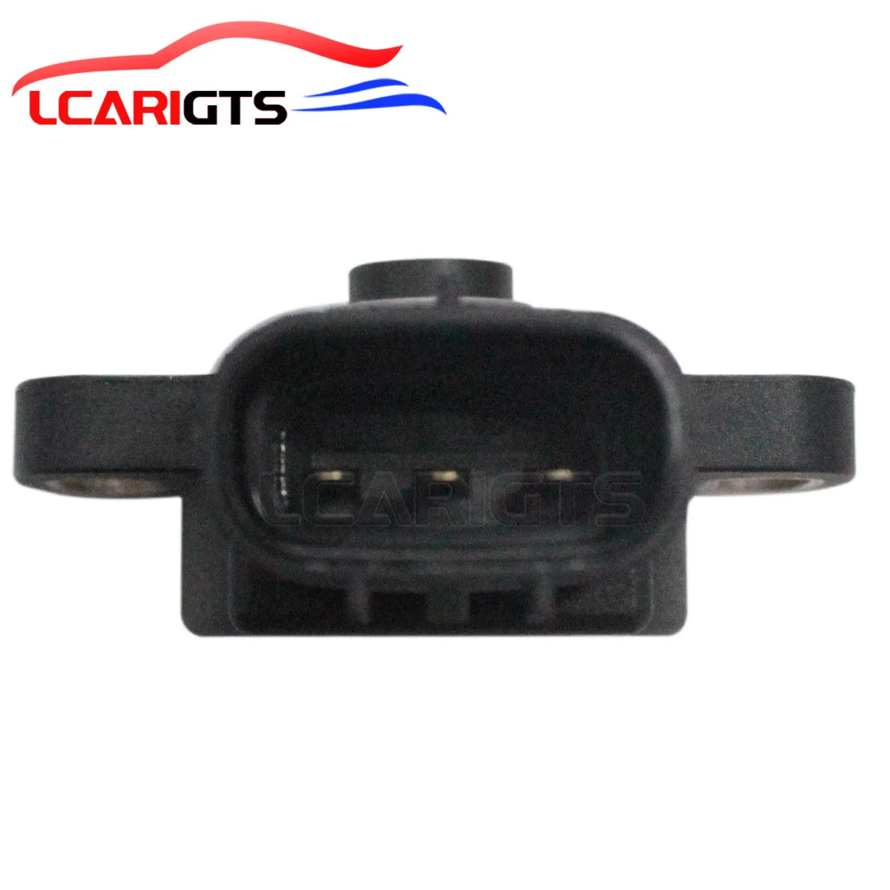 Left Rotation Throttle Position Sensor For Suzuki DL TL 1000 VL 1500 GSX-R 750 Yamaha FZ6 600 FZ1 YZF R1 R7 1000 13420-51E50 view 6