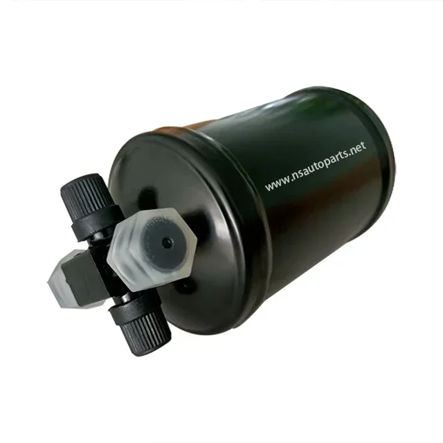 Sistema de aire acondicionado automotriz Bus Coach Limpiador de automóviles Filtro de aire Filtro secador de línea líquida