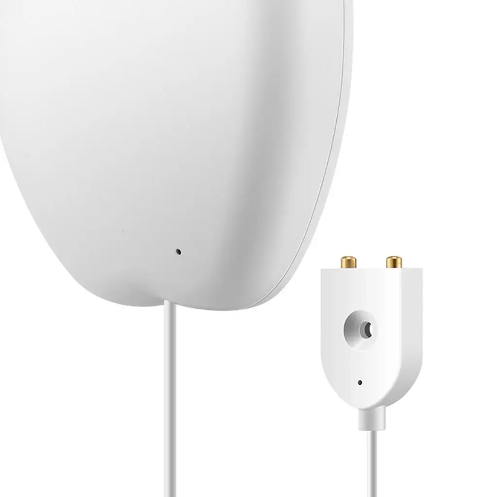 Leak Alarm Bathroom Water Overflow Flood Leakage Sensor System