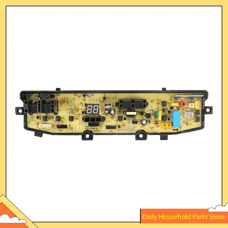 للغسالة لوحة الكمبيوتر WA88V95V3 DC92-00278 DC92-00297A DC92-00591G حار!