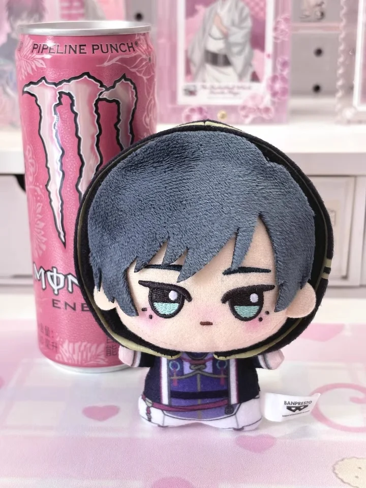 

Брелок-подвеска Bandai-Anime с героями мультфильмов, Blue Lock, Hiori You, Chigiri, Hyoma, Косплей, Аксессуары, Орнамент, Рождественский подарок