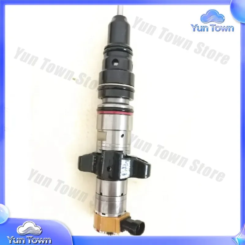 Premium Diesel Injector 293-4074 for Carter C9 for Construction Machinery Engine Parts for Excavator Loader Bulldozer Heavy