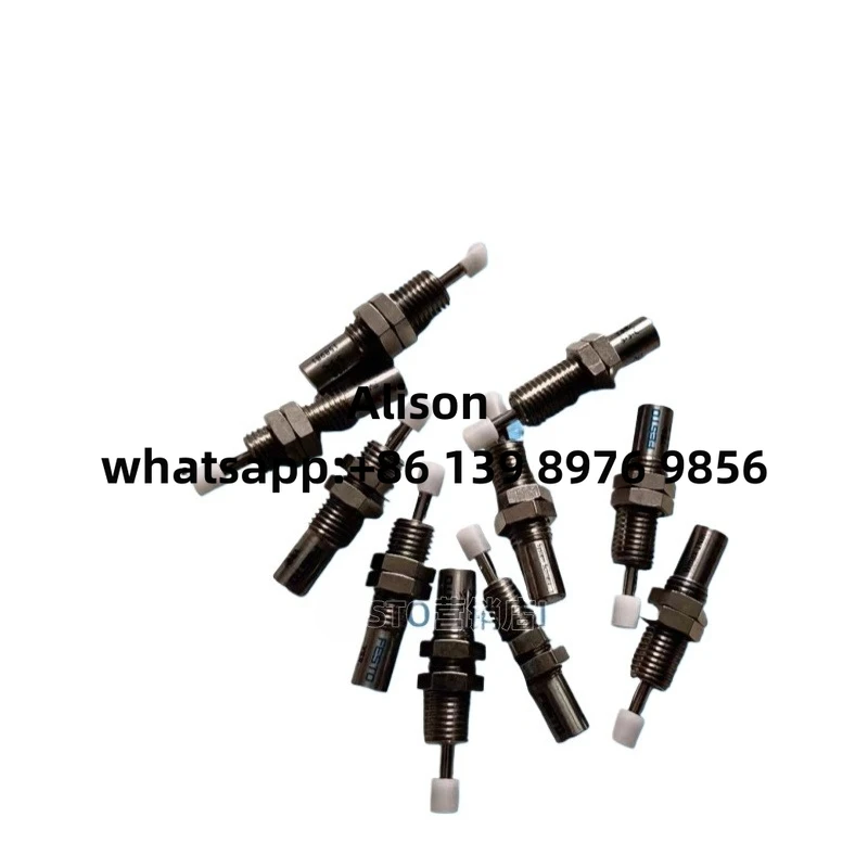 

hydraulic buffer YSRW/YSR-5-7-5-8-10-12-12-16-20-25-40-32-60-C YSRW-7-10-Y1F YSRW-12-20-Y1F YSRW-10-17-Y1F YSRW-16-26-Y1F