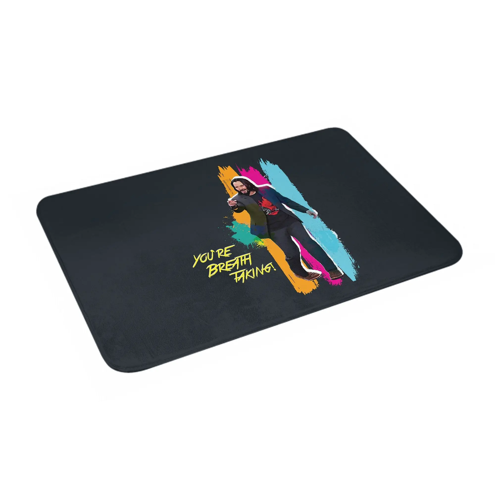 

Нескользящий коврик для двери, впитывающий коврик, ковер для кухни, вход, домашний балкон, коврики для ног