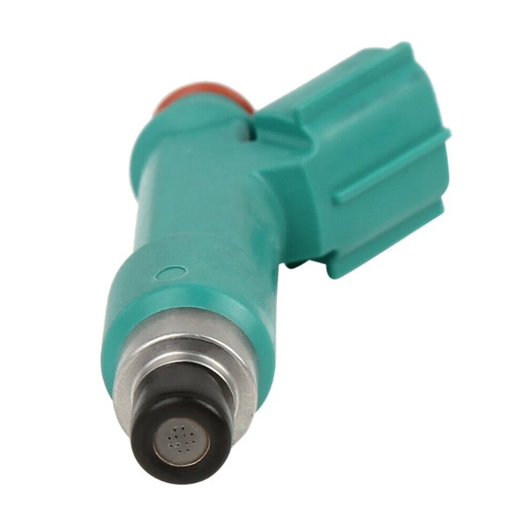 23250-28080 4 قطعة حاقن الوقود لتويوتا كامري كورولا ماتريكس RAV4 سليل tC 2.4L