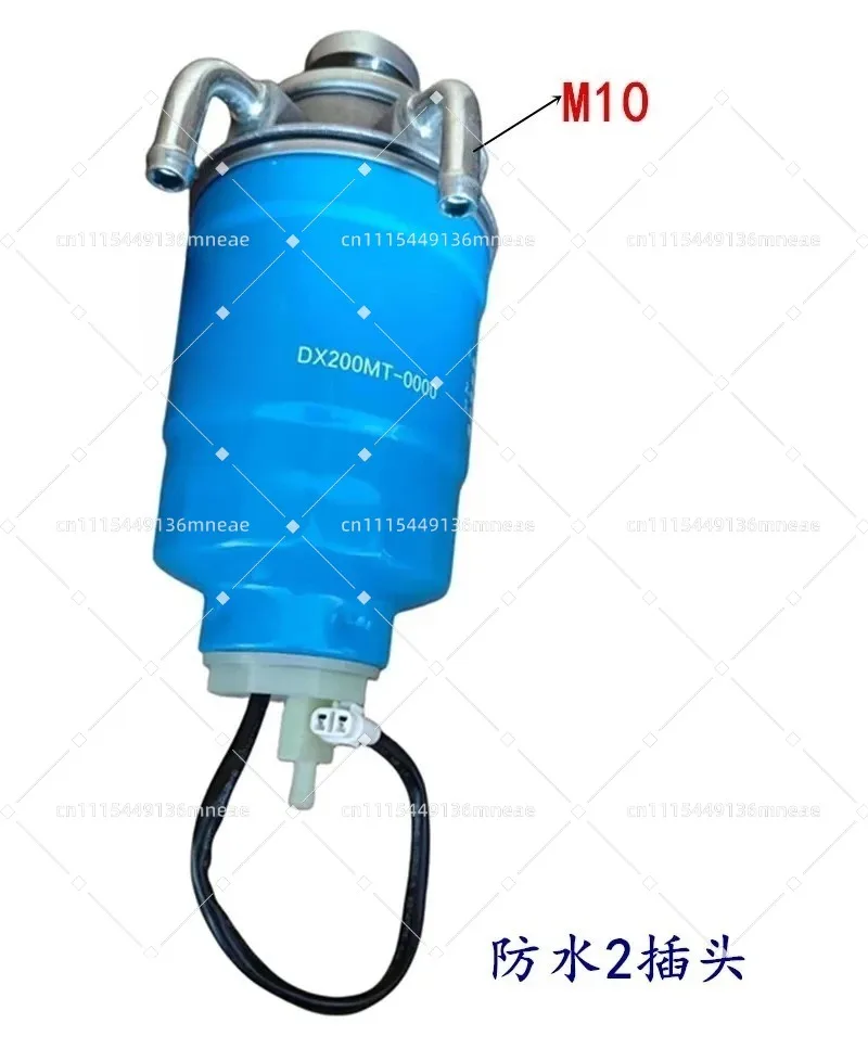 DX200MT-0000 Contaminant Filtration Component Fit Industrial Handling Equipment Maintenance Filter Parts