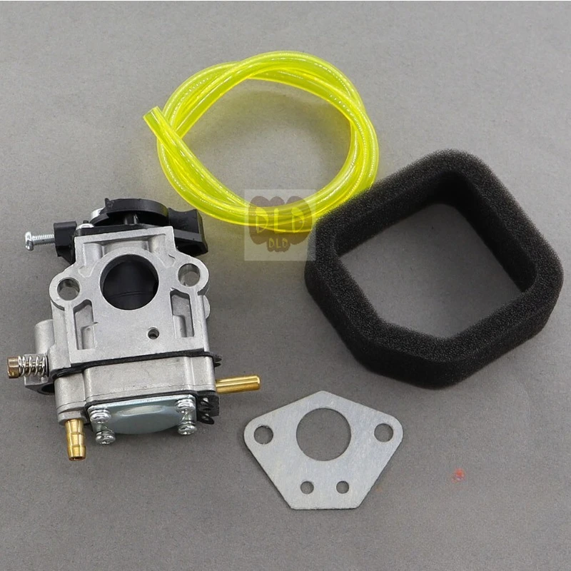 

Carburetor For Walbro WYJ-345 WYJ-345-1 985473001 51950 51970 Tune Up Kit
