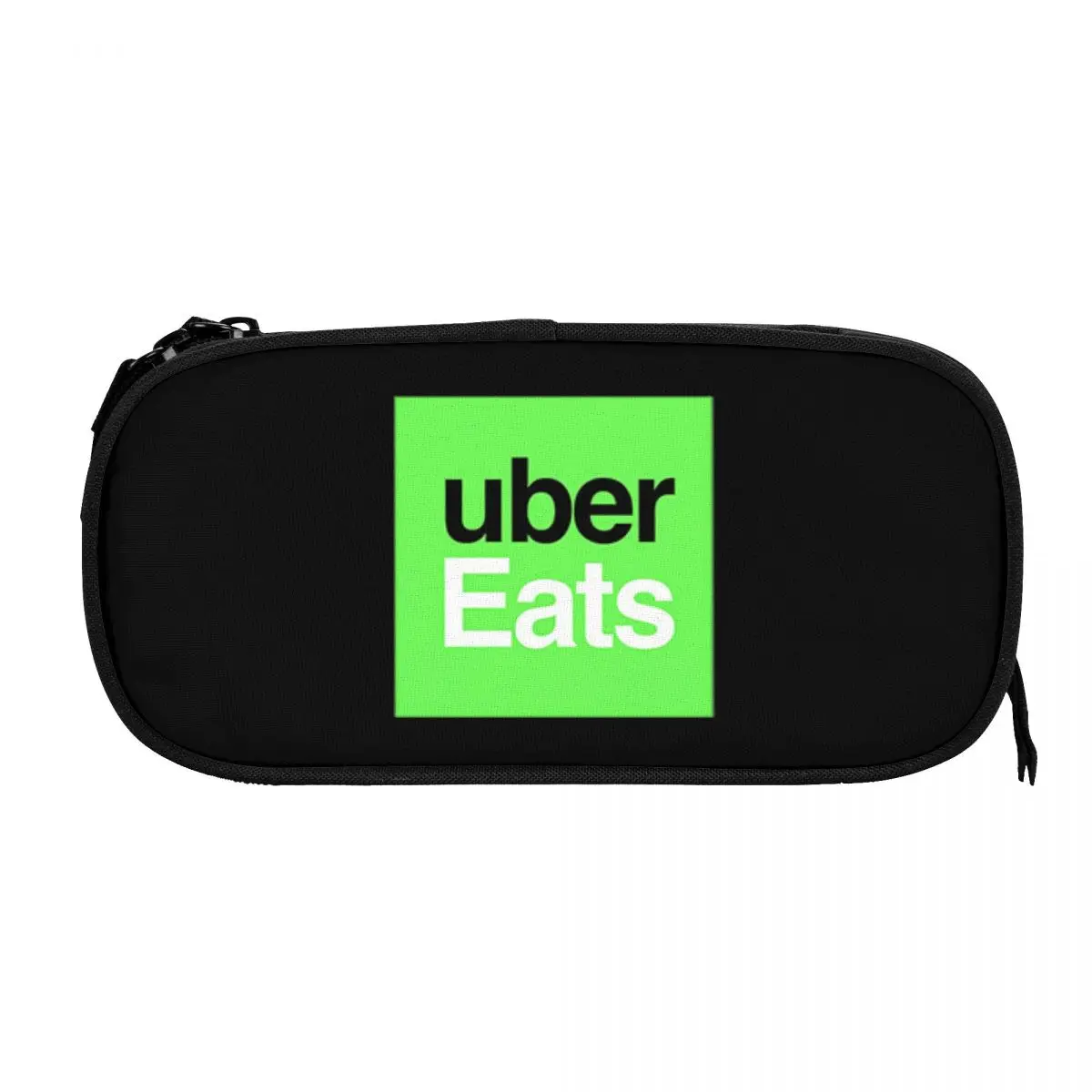 Ubereats مقلمة للطلاب صندوق القلم المدرسية حقيبة أقلام رصاص سعة كبيرة حقيبة أقلام رصاص تخزين لوازم القرطاسية