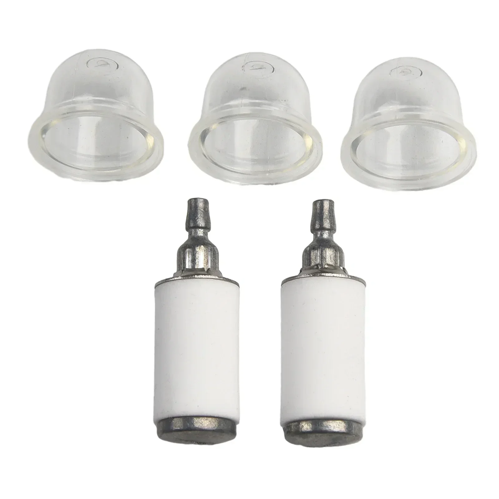 Filtro de ar do carburador para Homelite B25C BC2500R D725CD D825SB F2020 F3040 F3050 984534001   Peças de ferramentas de jardim para aparador de grama