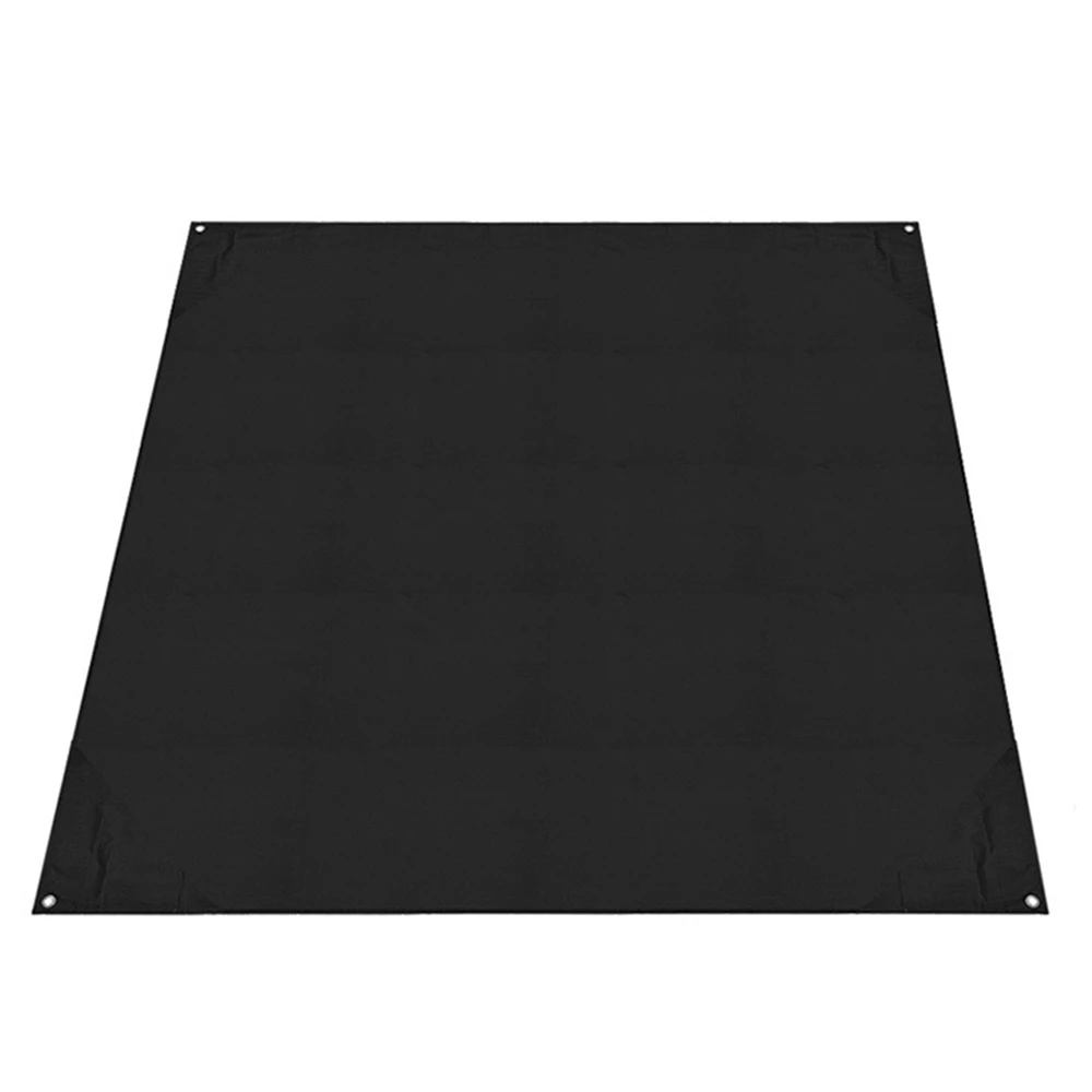 

Outdoor Multi-Functional Cushion Fabric Thickened Waterproof Multi-Purpose Travel Carpet Convenient Camping Carpet