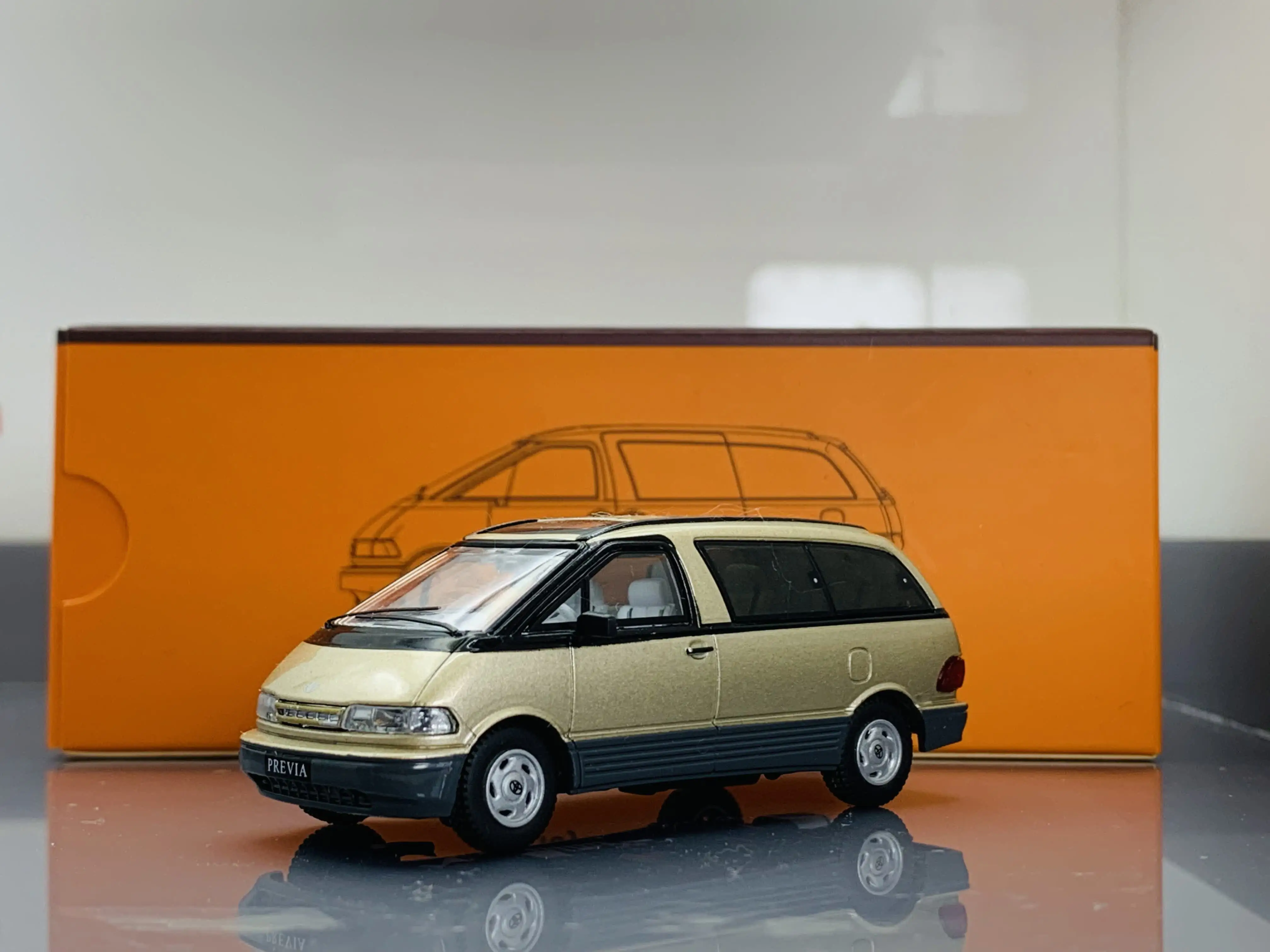 diecast-gcd-1-64-scale-previa-tcr10-alloy-car-model